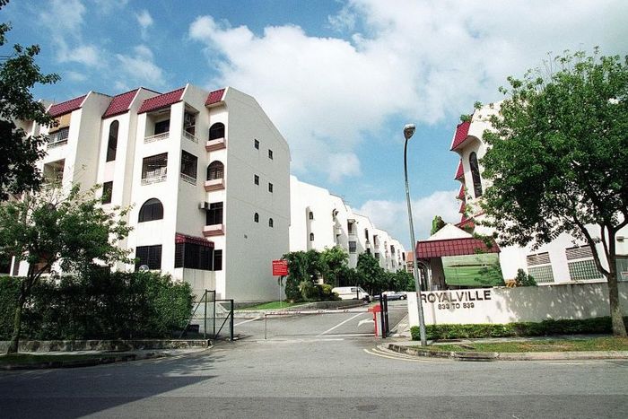Allgreen snaps up two collective sale sites
